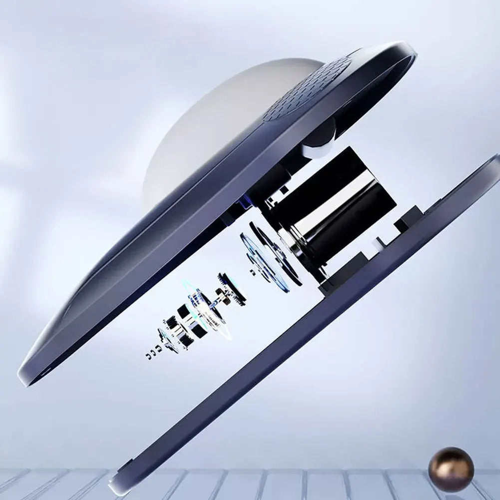 Masseur Facial Relaxant – Ergonomie & Détente Profonde